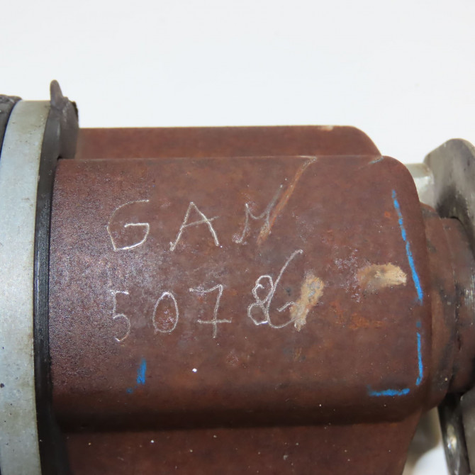 Transmission avant droite occasion FIAT DOBLO I Phase 2 01-2006->12-2009 1.9 DT MULTijet 51832278 6