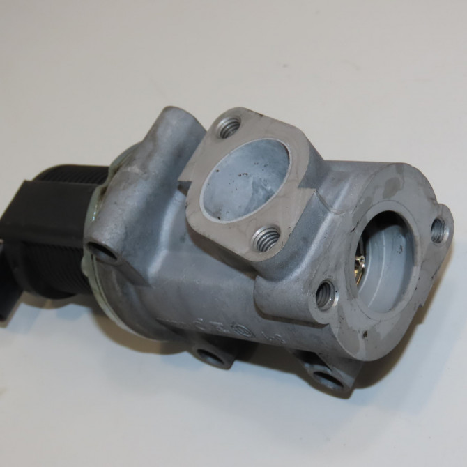 Vanne EGR occasion FIAT DOBLO I Phase 2 01-2006->12-2009 1.9 DT MULTijet 71793583 3
