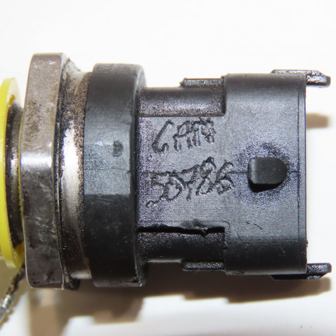 occasion FIAT DOBLO I Phase 2 01-2006->12-2009 1.9 DT MULTijet 3