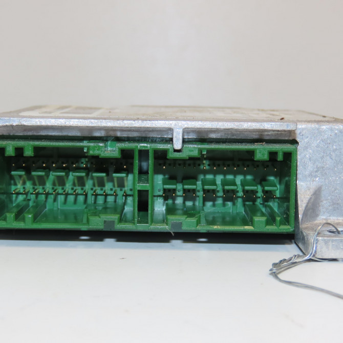 Boitier pyrotechnique occasion CITROEN JUMPER III Phase 2 06-2014->... 1608040480 2