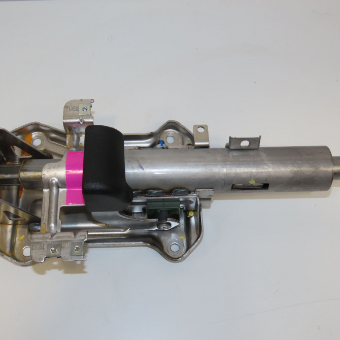 Colonne de direction non assistee occasion CITROEN JUMPER III Phase 2 06-2014->... 2