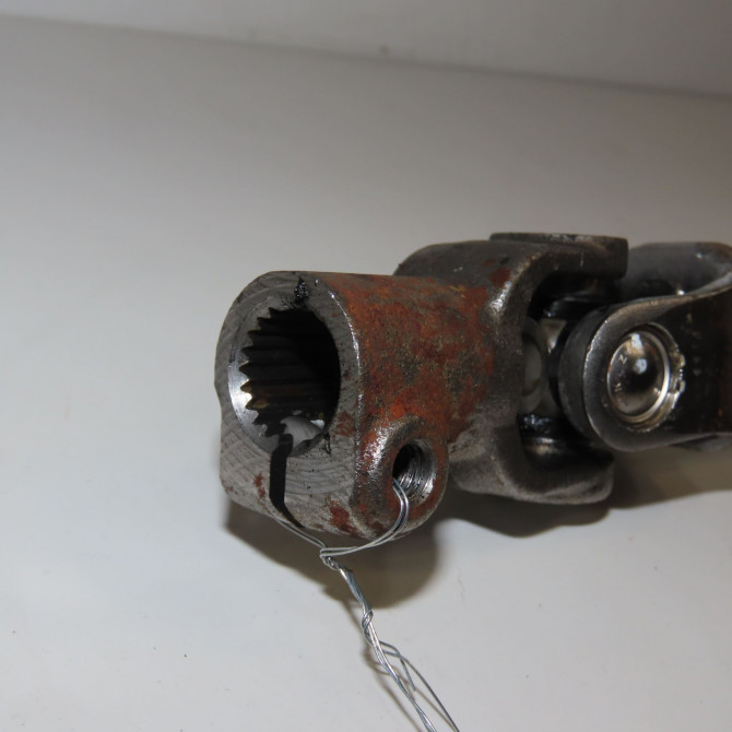 Colonne de direction non assistee occasion CITROEN JUMPER III Phase 2 06-2014->... 3