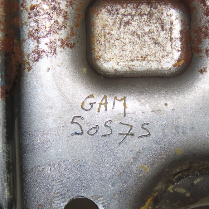 Colonne de direction non assistee occasion CITROEN JUMPER III Phase 2 06-2014->... 4