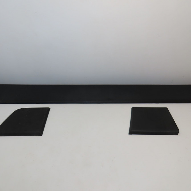 Protection aile arg occasion CITROEN JUMPER III Phase 2 06-2014->... 1