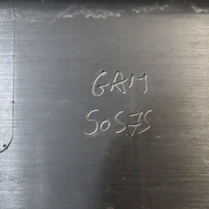 Protection aile arg occasion CITROEN JUMPER III Phase 2 06-2014->... 3