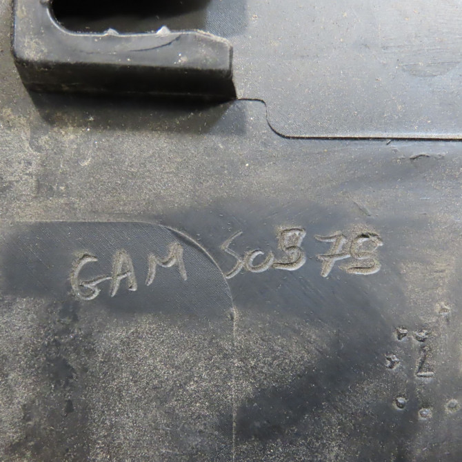 Protection aile arg occasion CITROEN JUMPER III Phase 2 06-2014->... 6