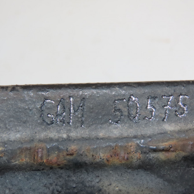 Triangle inf avd occasion CITROEN JUMPER III Phase 2 06-2014->... 1612735580 4