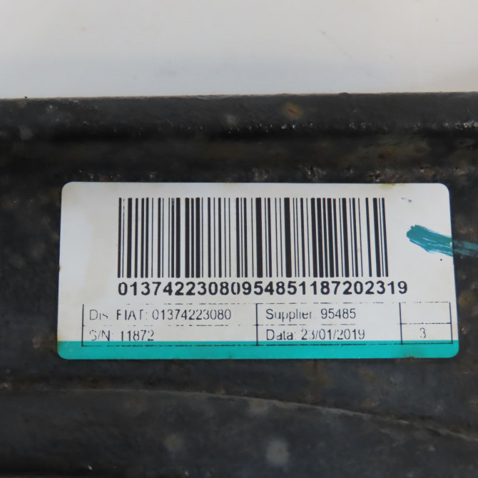 Triangle inf avg occasion CITROEN JUMPER III Phase 2 06-2014->... 1612735680 3