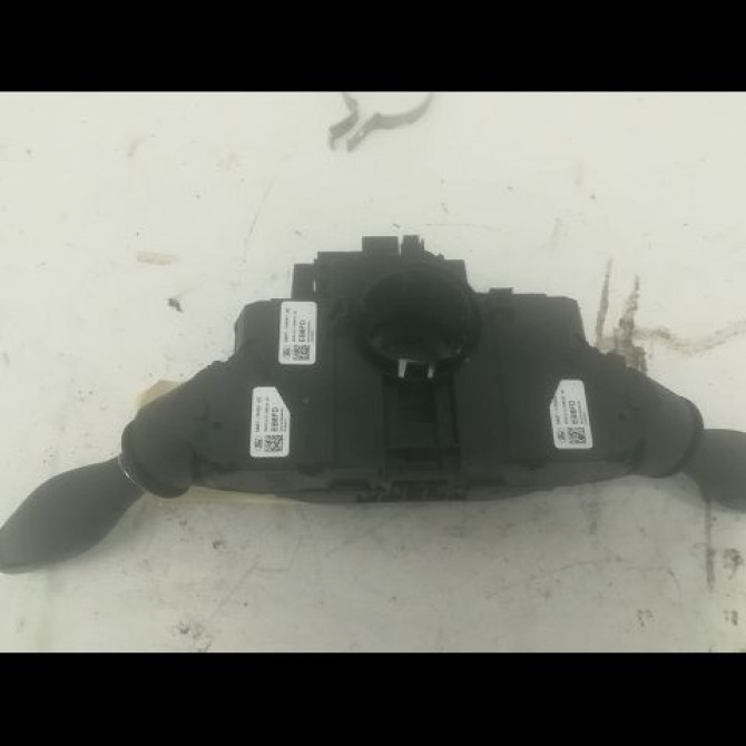 Bloc commodos occasion FORD FIESTA VI Phase 1 10-2008->11-2012 1.4 TDCI 68ch 2