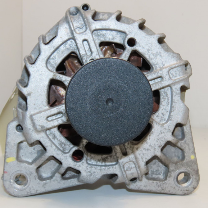 Alternateur occasion DACIA SANDERO II Phase 1 10-2012->... 1.0i 75ch 231007582R 2