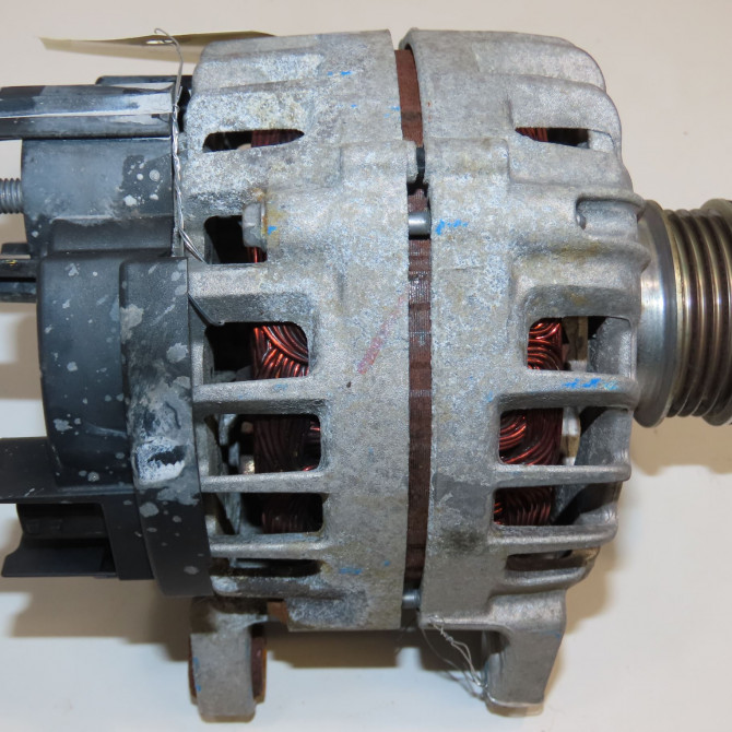 Alternateur occasion DACIA SANDERO II Phase 1 10-2012->... 1.0i 75ch 231007582R 3