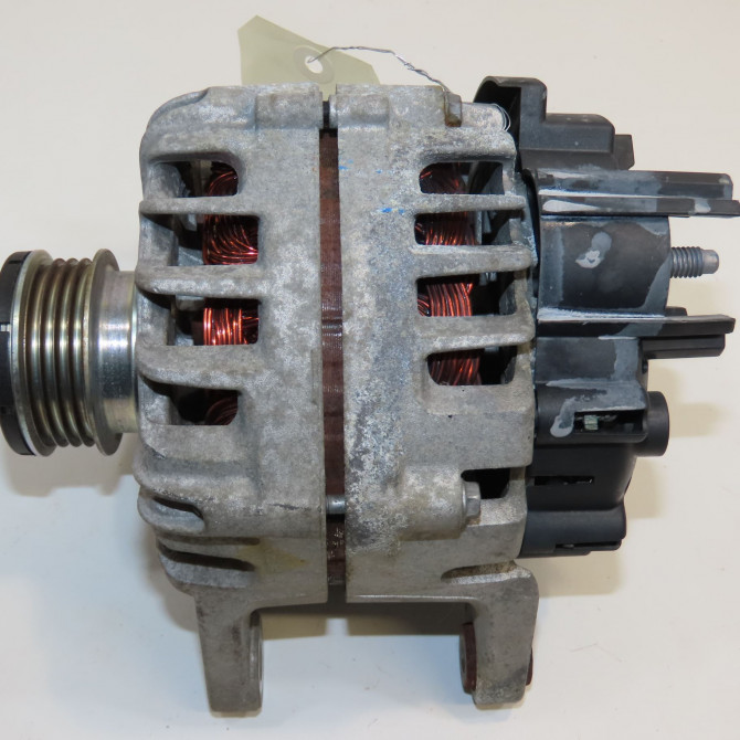 Alternateur occasion DACIA SANDERO II Phase 1 10-2012->... 1.0i 75ch 231007582R 4