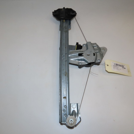 Mecanisme + moteur lève-glace avant droit occasion DACIA SANDERO II Phase 1 10-2012->... 1.0i 75ch 807209197R