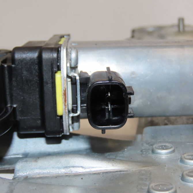 Mecanisme + moteur lève-glace avant droit occasion DACIA SANDERO II Phase 1 10-2012->... 1.0i 75ch 807209197R 3