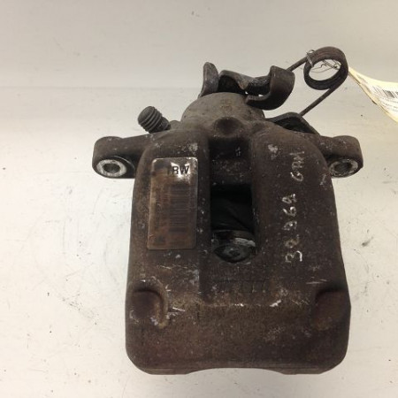 Etrier de frein arrière gauche occasion PEUGEOT 407 Phase 1 04-2004->07-2008 1.6 HDI 16v 4401G4