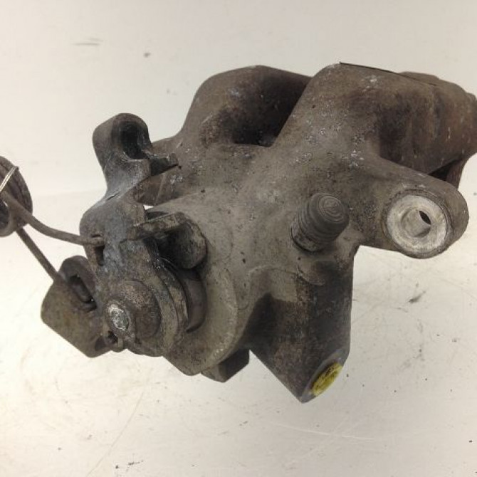 Etrier de frein arrière gauche occasion PEUGEOT 407 Phase 1 04-2004->07-2008 1.6 HDI 16v 4401G4 2