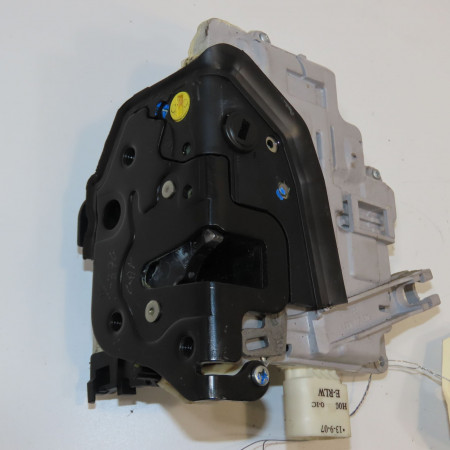 Serrure porte avg occasion AUDI A4 II Phase 2 AVANT 09-2004->04-2008