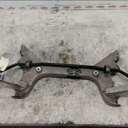 Berceau moteur avant occasion BOLLORE BLUECAR Phase 1 01-2011->... ELEC