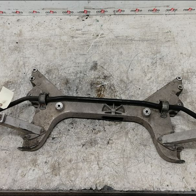 Berceau moteur avant occasion BOLLORE BLUECAR Phase 1 01-2011->... ELEC 1