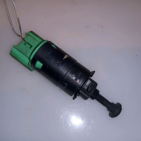 occasion PEUGEOT 207 Phase 1 04-2006->06-2013 453465