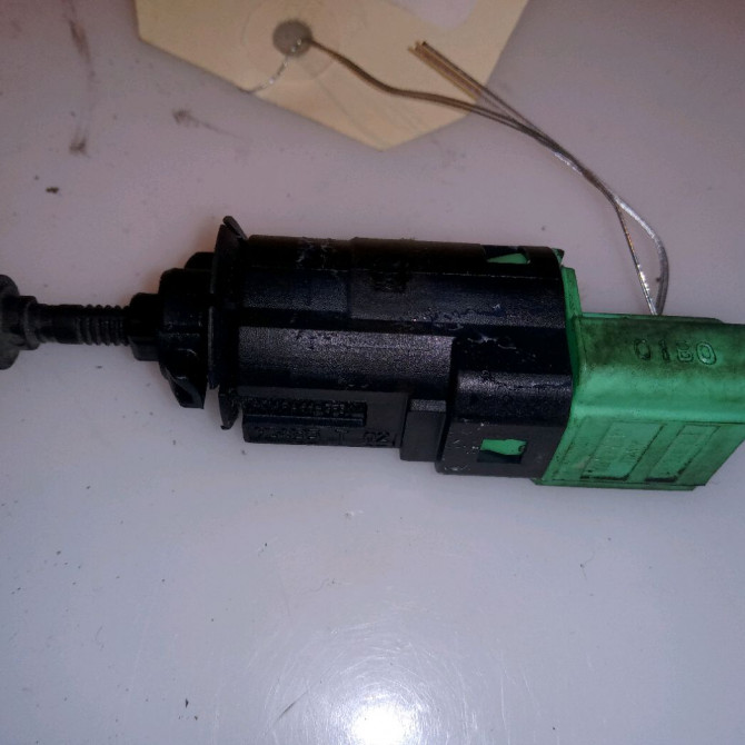 occasion PEUGEOT 207 Phase 1 04-2006->06-2013 453465 2