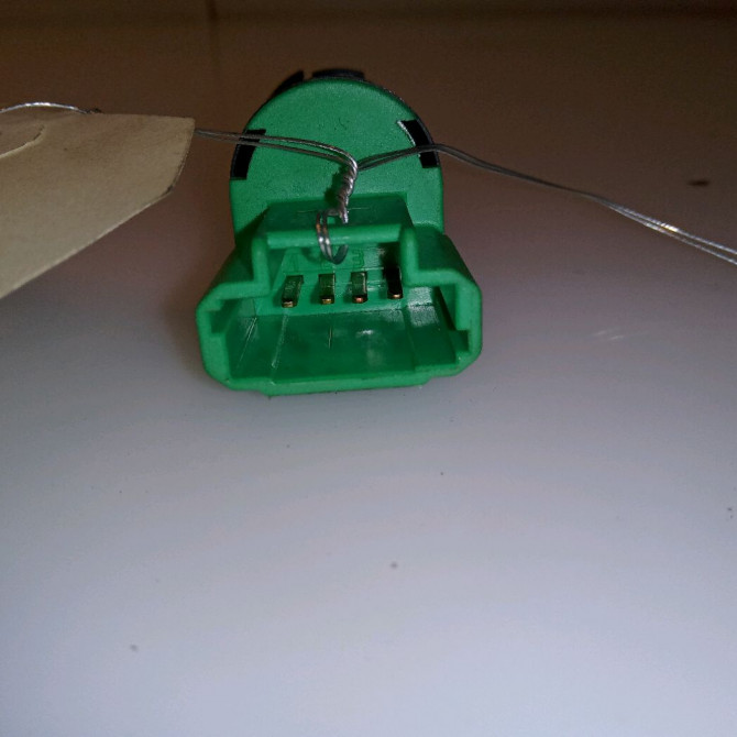 occasion CITROEN C3 II Phase 1 11-2009->02-2013 1.4 HDi 70ch 453465 2