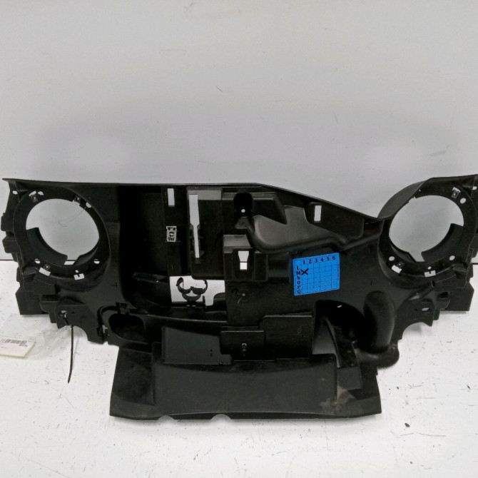 Face avant occasion TWIZY 625004756R 1