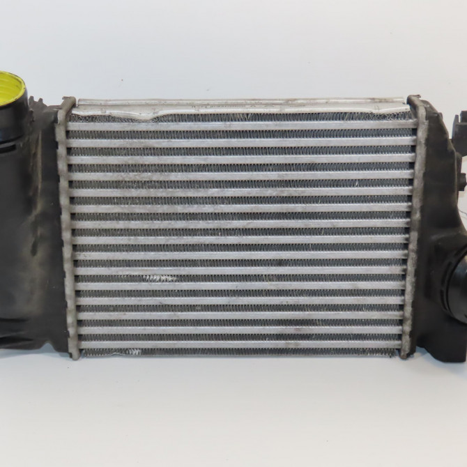 Echangeur air occasion NISSAN QASHQAI II Phase 1 02-2014->... 1.2i 115ch 144614ED0A 2