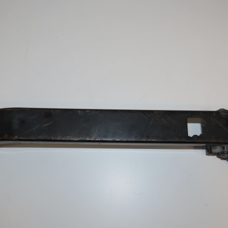 occasion OPEL MOVANO II Phase 1 04-2010->...