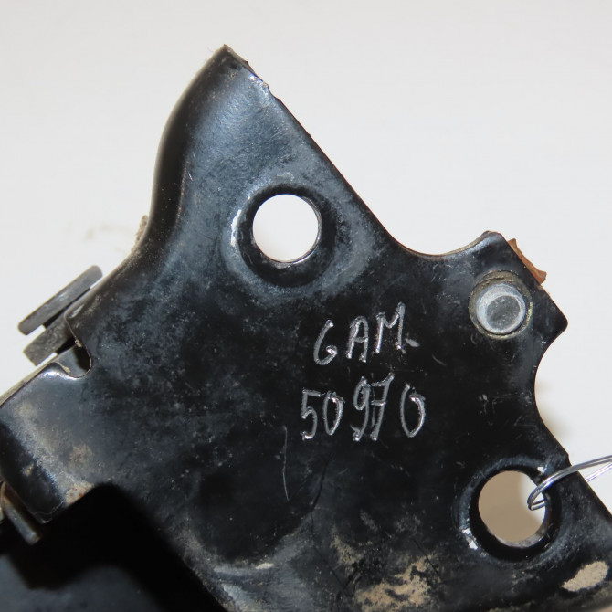 occasion OPEL MOVANO II Phase 1 04-2010->... 4