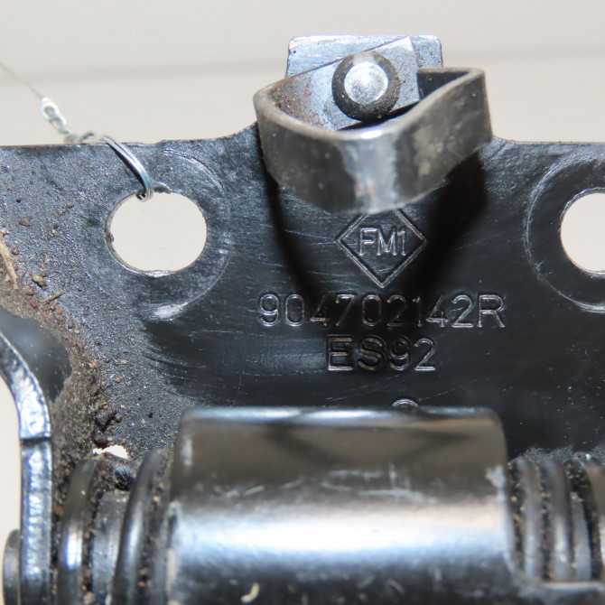 occasion OPEL MOVANO II Phase 1 04-2010->... 3