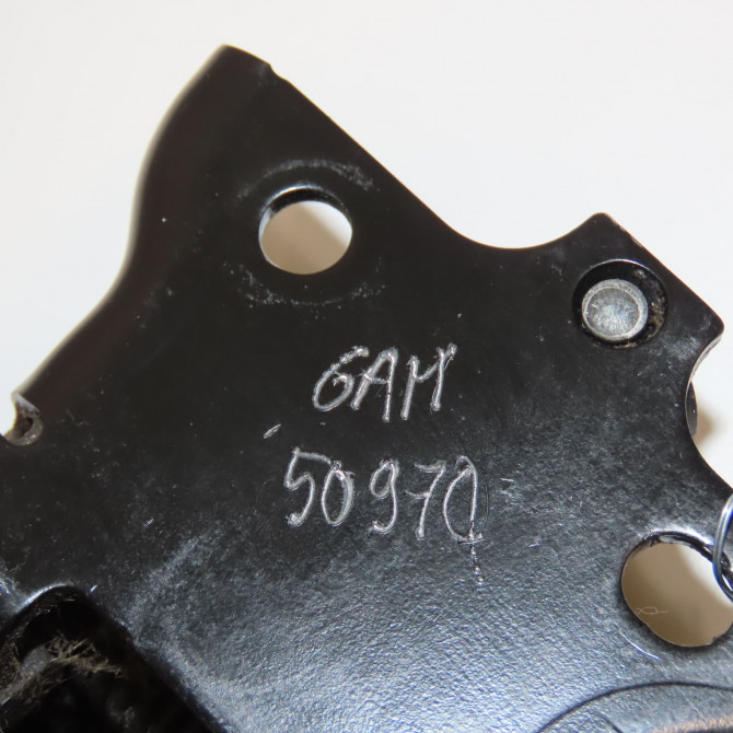 occasion OPEL MOVANO II Phase 1 04-2010->... 4