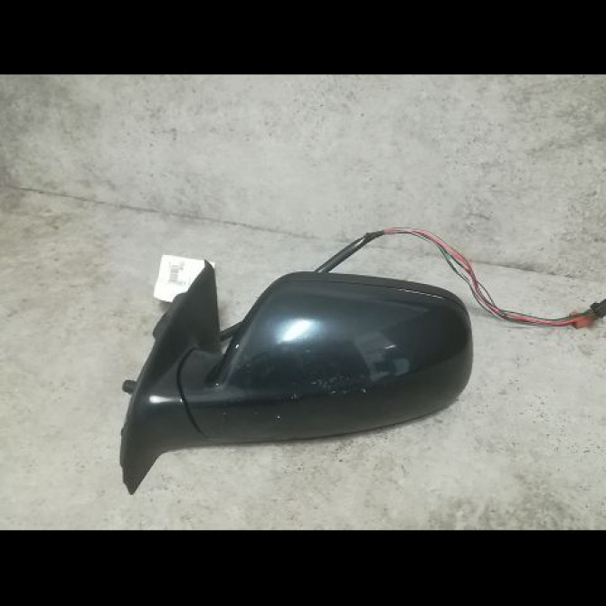 Retroviseur exterieur electrique gauche occasion PEUGEOT 307 Phase 2 06-2005->03-2008 1.6 HDI 16v 110ch 8149VV 1
