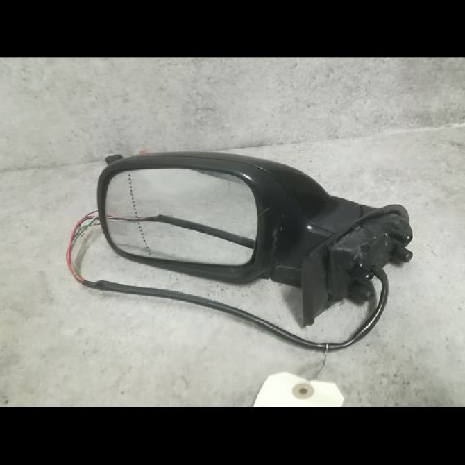 Retroviseur exterieur electrique gauche occasion PEUGEOT 307 Phase 2 06-2005->03-2008 1.6 HDI 16v 110ch 8149VV 2