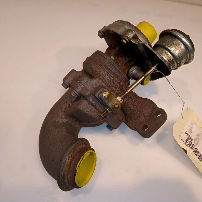 Turbo occasion PEUGEOT 207 Phase 1 04-2006->06-2013 1.4 HDI 375G9 3