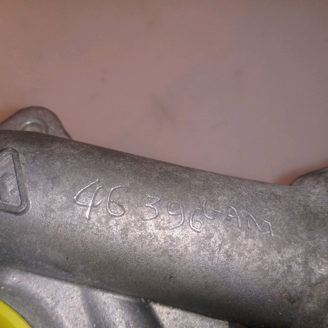 Turbo occasion CITROEN C3 II Phase 1 11-2009->02-2013 1.4 HDi 70ch 375G9 6