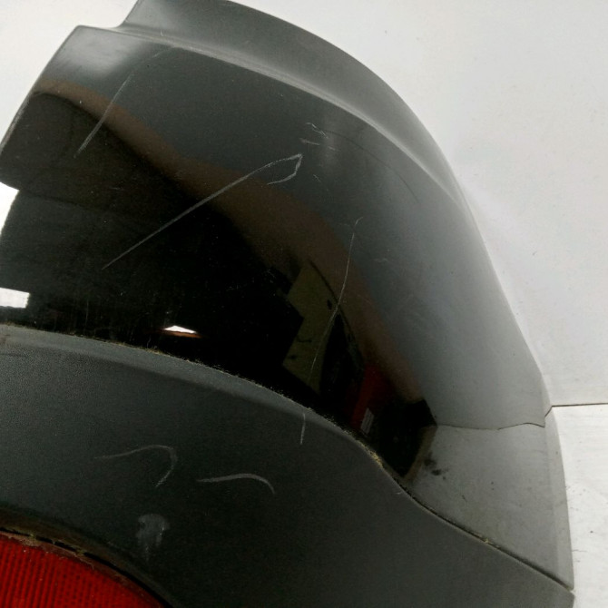 Pare-choc arrière occasion RENAULT MEGANE III Phase 1 04-1995->04-1999 1.5 DCI 110ch 850B29417R 2