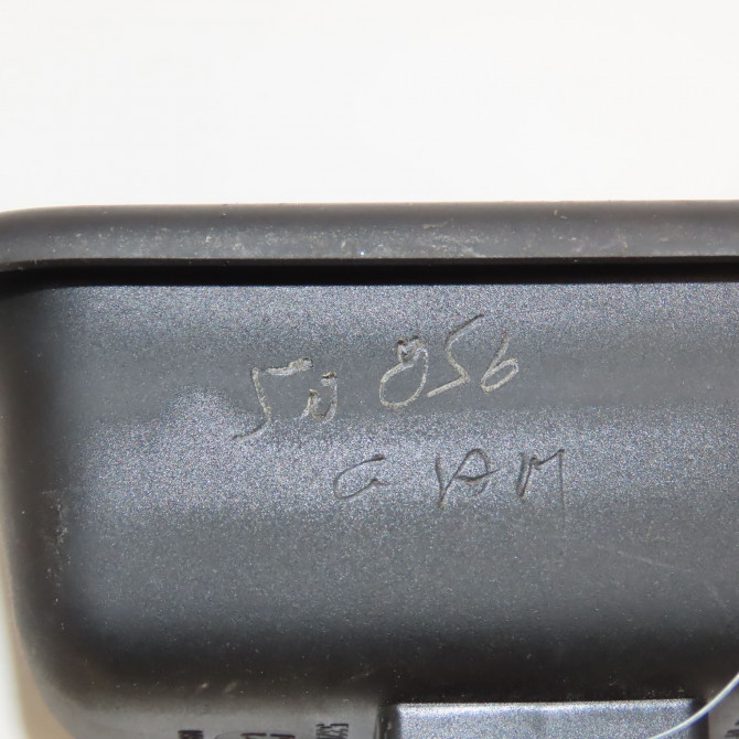 Commande lève-glace porte avant gauche occasion PEUGEOT 307 Phase 2 SW 06-2005->07-2008 1.6i 110ch 4