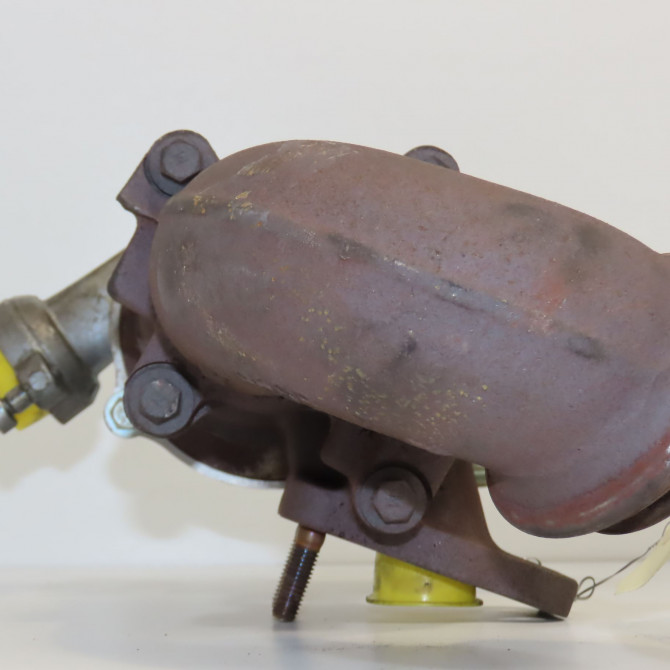 Turbo occasion CITROEN C3 II Phase 1 11-2009->02-2013 1.4 HDi 70ch 375G9 4