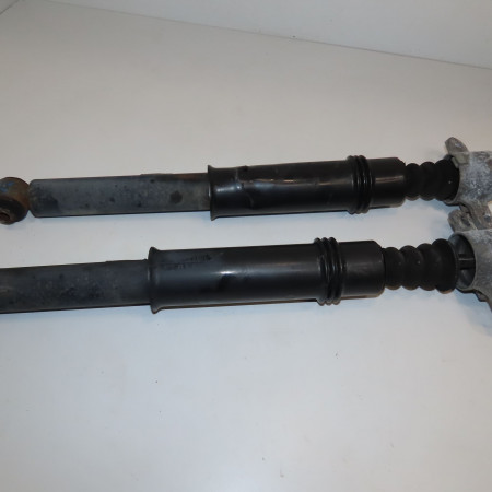 Amortisseur arrière droit occasion PEUGEOT 308 I Phase 1 09-2007->03-2011 1.6 HDI 16v 90ch 9811614680