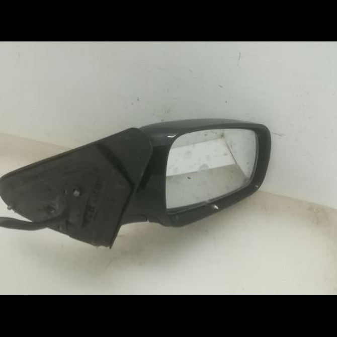 Retroviseur exterieur electrique droit occasion SEAT LEON I Phase 1 04-2000->10-2006 1.9 TDI 150ch 1M1857508A01C 2