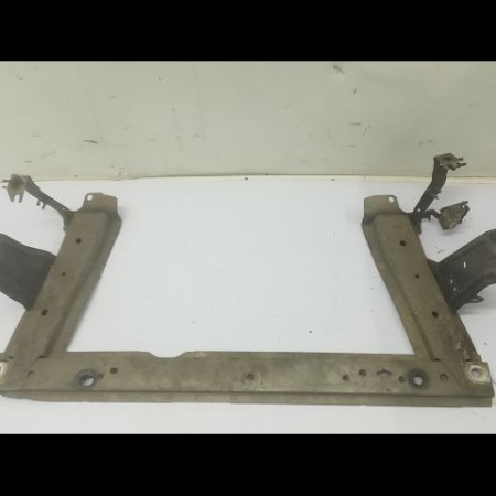 Traverse inférieure armature avant occasion RENAULT MEGANE II Phase 2 01-2006->06-2009 2.0i 225ch