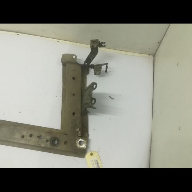 Traverse inférieure armature avant occasion RENAULT MEGANE II Phase 2 01-2006->06-2009 2.0i 225ch 2