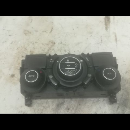 Commande de chauffage occasion CITROEN C3 PICASSO Phase 1 02-2009->08-2012 1.6 HDi 90ch 6452Q3