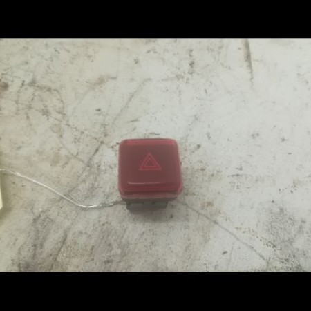 Bouton de warning occasion CITROEN C3 PICASSO Phase 1 02-2009->08-2012 1.6 HDi 90ch 6242PZ