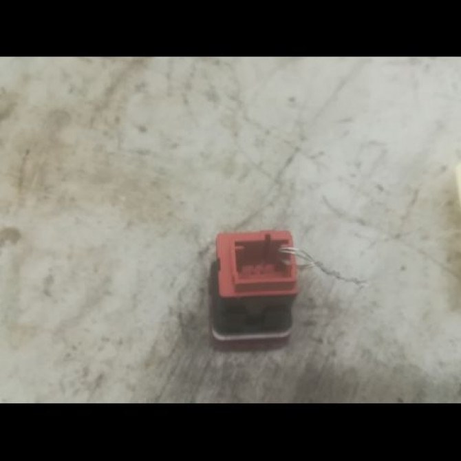 Bouton de warning occasion CITROEN C3 PICASSO Phase 1 02-2009->08-2012 1.6 HDi 90ch 6242PZ 2