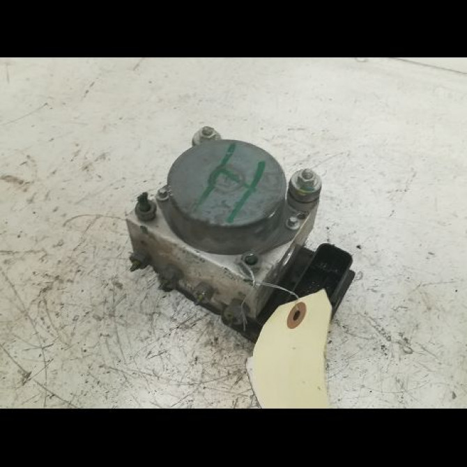 Unité hydraulique ABS occasion DACIA DUSTER Phase 1 03-2010->12-2013 1.5 DCI 8v 110ch 6001551520 2