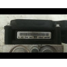 UNITE HYDRAULIQUE ABS