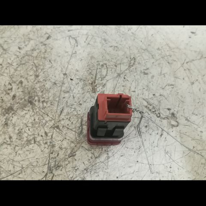 Bouton de warning occasion CITROEN C3 PICASSO Phase 1 02-2009->08-2012 1.6 HDi 16v 90ch 6242PZ 2