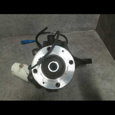 Moyeu avg occasion CITROEN C3 II Phase 2 03-2013->12-2016 1.4 HDi 70ch 335086